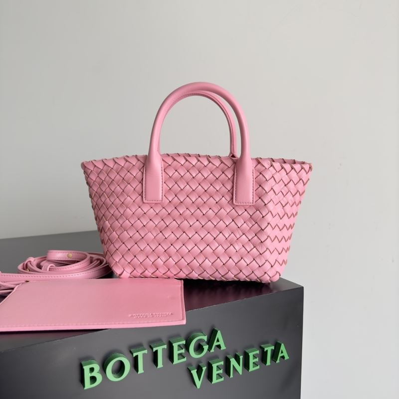 Bottega Veneta Shopping Bags